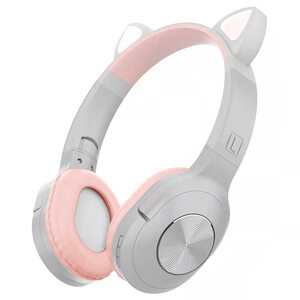 هدفون بلوتوثی XY-204