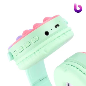 هدفون بلوتوثی Unicorn P365