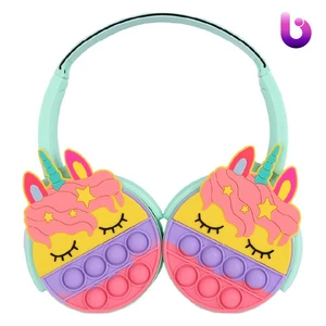 هدفون بلوتوثی Unicorn P365