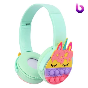 هدفون بلوتوثی Unicorn P365