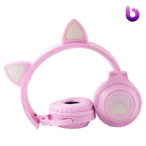 هدفون بلوتوثی LY-021