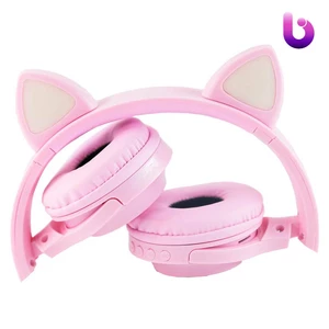 هدفون بلوتوثی LY-021