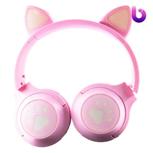 هدفون بلوتوثی LY-021