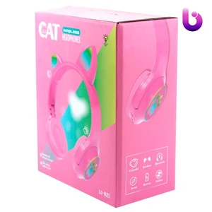 هدفون بلوتوثی LY-021