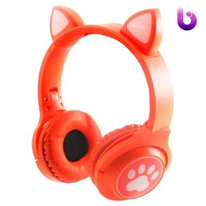 هدفون بلوتوثی LY-021