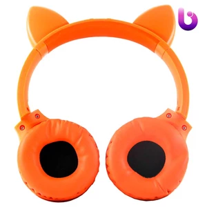 هدفون بلوتوثی LY-021