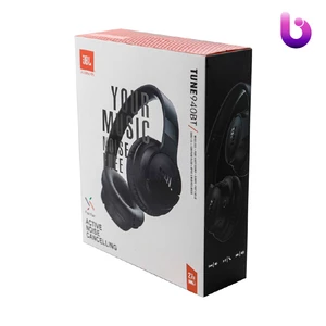 هدفون بلوتوثی جی بی ال 940BT