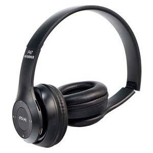 هدفون بلوتوثی P47