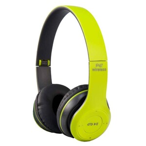هدفون بلوتوثی P47