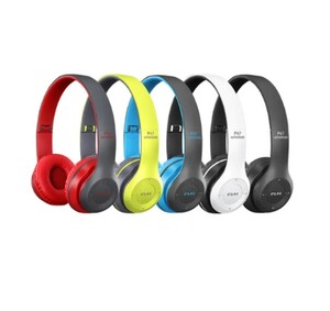 هدفون بلوتوثی P47