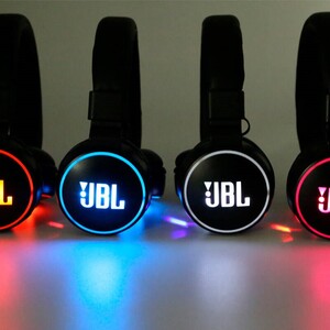 هدفون بلوتوثی جی بی ال J27BT