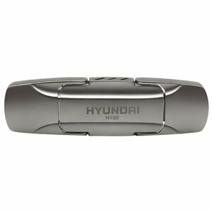 حافظه اکسترنال SSD هیوندای Hyundai H100 256GB