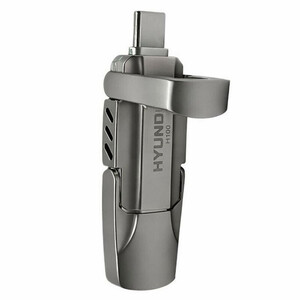 حافظه اکسترنال SSD هیوندای Hyundai H100 256GB