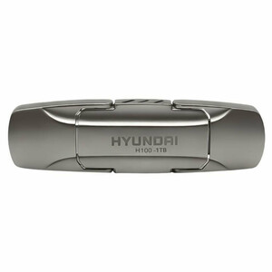حافظه اکسترنال SSD هیوندای Hyundai H100 1TB