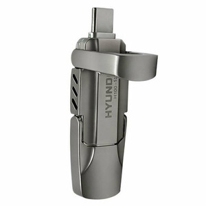 حافظه اکسترنال SSD هیوندای Hyundai H100 512GB