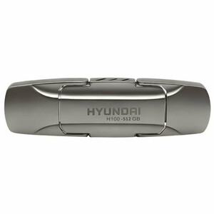 حافظه اکسترنال SSD هیوندای Hyundai H100 512GB