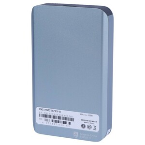 هارد اکسترنال فیلیپس Philips FM21PD02 2TB