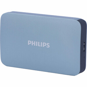 هارد اکسترنال فیلیپس Philips FM21PD02 2TB