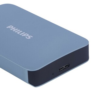 هارد اکسترنال فیلیپس Philips FM21PD02 2TB