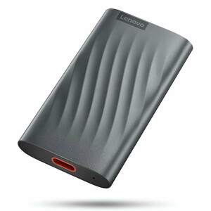 حافظه اکسترنال SSD لنوو Lenovo PS6 512GB