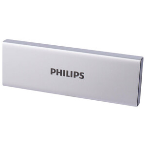 حافظه اکسترنال SSD فیلیپس Philips FM61PS025S 256GB