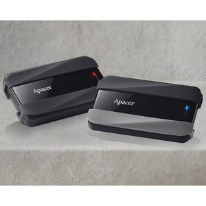 هارد اکسترنال اپیسر Apacer AC533 1TB