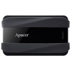 هارد اکسترنال اپیسر Apacer AC533 2TB