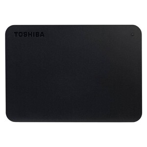 هارد اکسترنال توشیبا Toshiba Canvio Basics 2TB