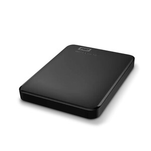 هارد اکسترنال وسترن دیجیتال Western Digital Elements 2TB