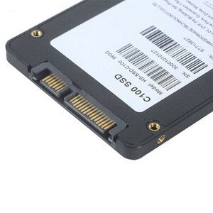 حافظه SSD هایک ویژن Hikvision SSD C100 240GB