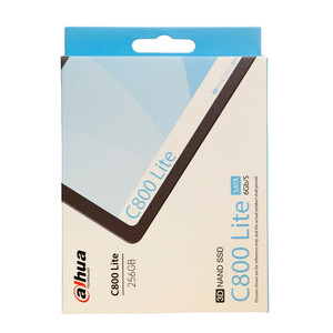 حافظه SSD داهوا Dahua C800RS lite 256GB