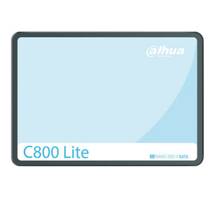 حافظه SSD داهوا Dahua C800RS lite 256GB