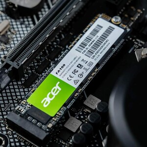 حافظه SSD ایسر Acer FA100 512GB M.2