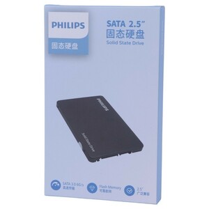 حافظه SSD فیلیپس Philips FM30SS048S 480GB