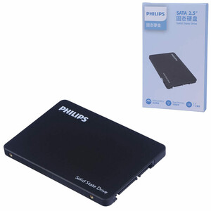 حافظه SSD فیلیپس Philips FM30SS048S 480GB