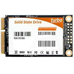 حافظه SSD توربو Turbo P3-256 256GB
