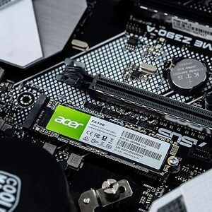 حافظه SSD ایسر Acer FA100 256GB M.2