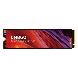 حافظه SSD لنوو Lenovo LN860 M.2 512GB