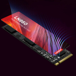 حافظه SSD لنوو Lenovo LN860 M.2 512GB