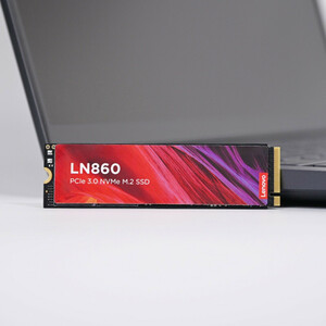 حافظه SSD لنوو Lenovo LN860 M.2 512GB