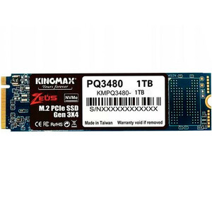حافظه SSD کینگ مکس Kingmax PQ3480 1TB M.2