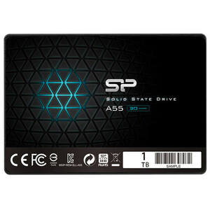 حافظه SSD سیلیکون پاور Silicon Power Ace A55 1TB