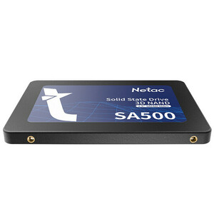 حافظه SSD نتاک Netac SA500 256GB