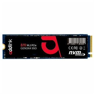 حافظه SSD ادلینک Addlink S70 1TB M.2