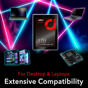 حافظه SSD ادلینک Addlink S20 1TB
