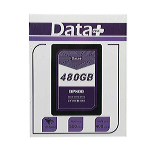 حافظه SSD دیتا پلاس Data+ DP800 480GB