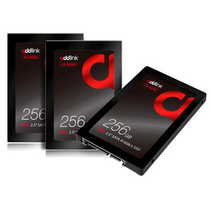حافظه SSD ادلینک Addlink S20 256GB