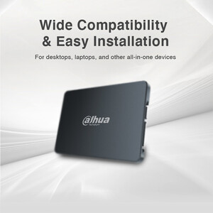 حافظه SSD داهوا Dahua C800A 128GB