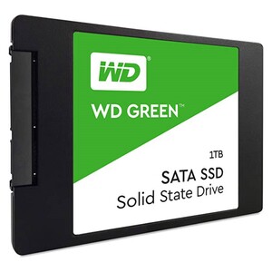 حافظه Western Digital GREEN WDS1TB2G0A 1TB SSD
