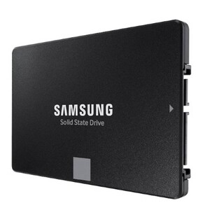 حافظه SSD سامسونگ Samsung 870 EVO 500GB